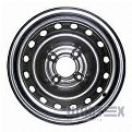 Дорожная Карта Chevrolet Aveo 5.5x14 4x100 ET45 DIA56.6 Black№3